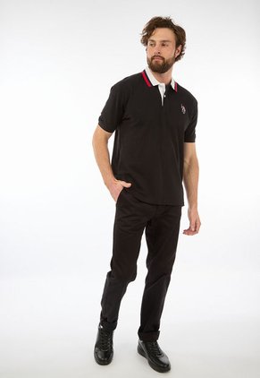 Polo U.S. POLO ASSN. Negro
