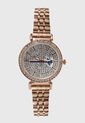 Reloj U.S. POLO ASSN. Oro Rosa de US Polo Assn
