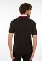 Polo U.S. POLO ASSN. Negro de US Polo Assn