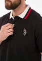 Polo U.S. POLO ASSN. Negro de US Polo Assn