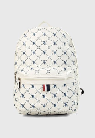 Morral U.S. POLO ASSN. Marfil US Polo Assn
