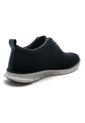 Zapato Casual Azul-Blanco Us Polo Assn de US Polo Assn