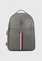 Morral U.S. POLO ASSN. Gris de US Polo Assn