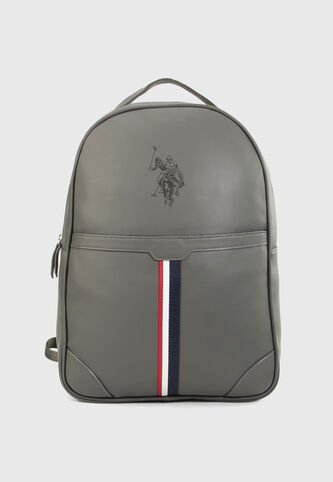 Morral U.S. POLO ASSN. Gris US Polo Assn