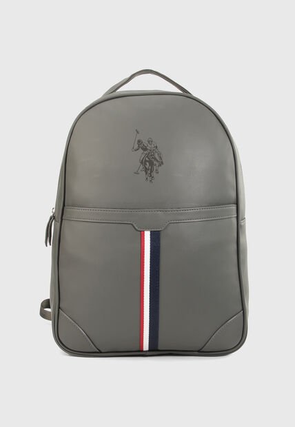 Morral U.S. POLO ASSN. Gris