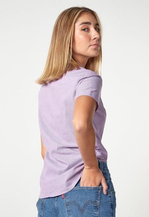 Camisa U.S. POLO ASSN. Lila