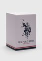 Reloj U.S. POLO ASSN. Plateado de US Polo Assn