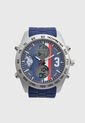 Reloj U.S. POLO ASSN. Plateado de US Polo Assn