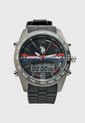 Reloj U.S. POLO ASSN. Negro de US Polo Assn