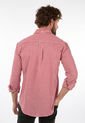 Camisa U.S. POLO ASSN. Rojo de US Polo Assn