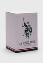 Reloj U.S. POLO ASSN. Plateado de US Polo Assn
