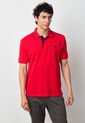 Polo U.S. POLO ASSN. Rojo de US Polo Assn