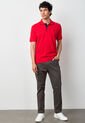 Polo U.S. POLO ASSN. Rojo de US Polo Assn