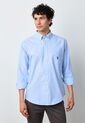 Camisa U.S. POLO ASSN. Azul de US Polo Assn