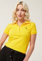Polo U.S. POLO ASSN. Amarillo de US Polo Assn