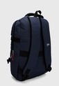 Morral  Azul Navy-Blanco-Rojo-Azul US Polo Assn de US Polo Assn