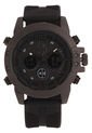 Reloj Negro-Verde Us Polo Assn de US Polo Assn