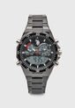 Reloj Negro Us Polo Assn de US Polo Assn
