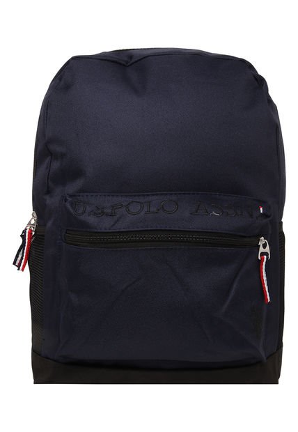 Morral Azul  US Polo Assn