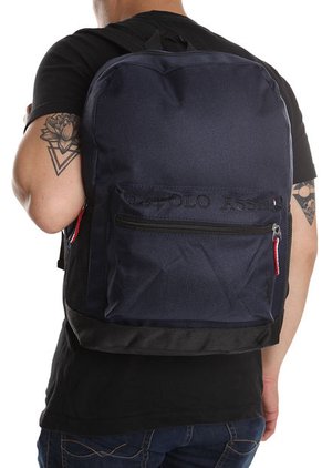 Morral Azul US Polo Assn