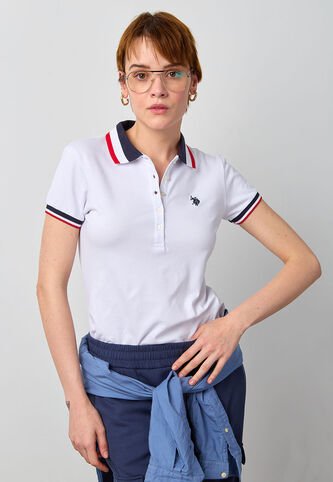 Polo U.S. POLO ASSN. Blanco US Polo Assn