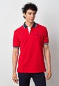 Polo U.S. POLO ASSN. Rojo de US Polo Assn