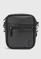 Bolso Manos Libres U.S. POLO ASSN. Negro de US Polo Assn