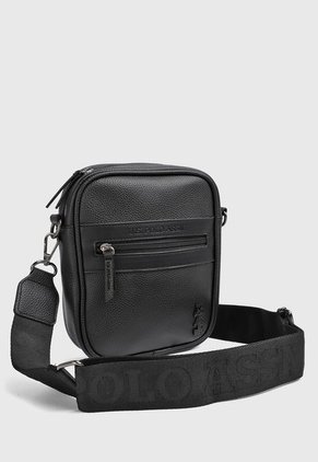 Bolso Manos Libres U.S. POLO ASSN. Negro