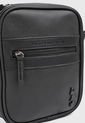Bolso Manos Libres U.S. POLO ASSN. Negro de US Polo Assn