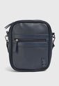 Bolso Manos Libres U.S. POLO ASSN. Azul de US Polo Assn