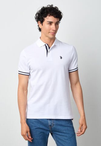 Polo U.S. POLO ASSN. Blanco US Polo Assn