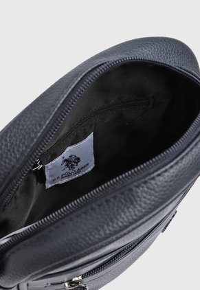 Bolso Manos Libres U.S. POLO ASSN. Azul