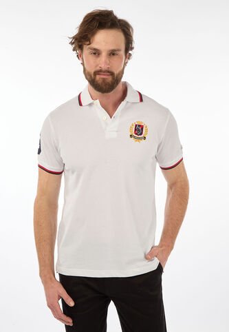 Polo U.S. POLO ASSN. Blanco US Polo Assn