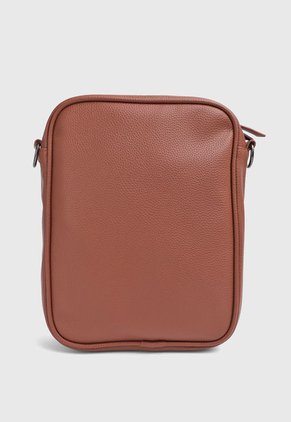 Bolso Manos Libres U.S. POLO ASSN. Camel