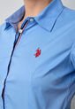 Camisa U.S. POLO ASSN. Azul de US Polo Assn