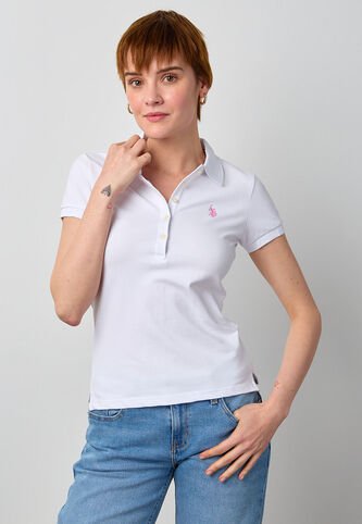Polo U.S. POLO ASSN. Blanco US Polo Assn