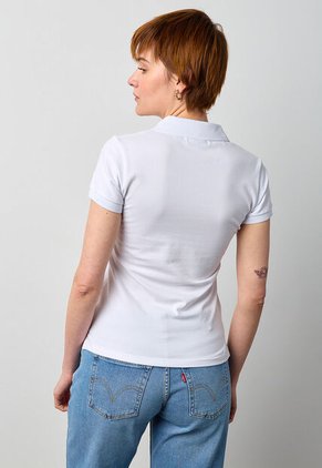 Polo U.S. POLO ASSN. Blanco