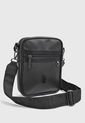 Bolso Manos Libres Negro US POLO ASSN de US Polo Assn