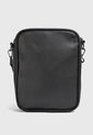 Bolso Manos Libres Negro US POLO ASSN de US Polo Assn