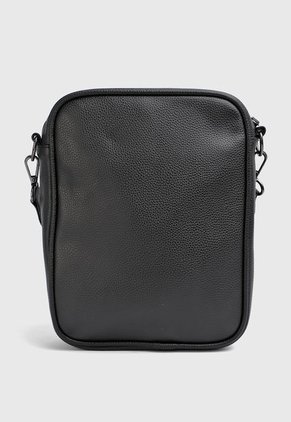 Bolso Manos Libres Negro US POLO ASSN