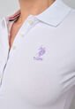 Polo U.S. POLO ASSN. Blanco de US Polo Assn