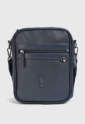Bolso Manos Libres U.S. POLO ASSN. Azul