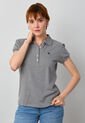 Polo U.S. POLO ASSN. Gris de US Polo Assn