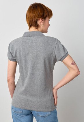 Polo U.S. POLO ASSN. Gris