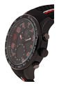 Reloj Negro-Rojo Us Polo Assn de US Polo Assn