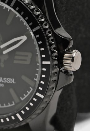 Reloj U.S. POLO ASSN. Verde Oliva