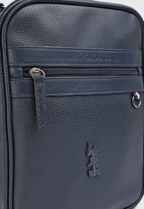 Bolso Manos Libres U.S. POLO ASSN. Azul