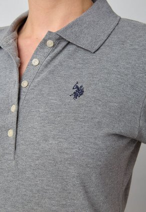 Polo U.S. POLO ASSN. Gris