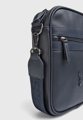 Bolso Manos Libres U.S. POLO ASSN. Azul