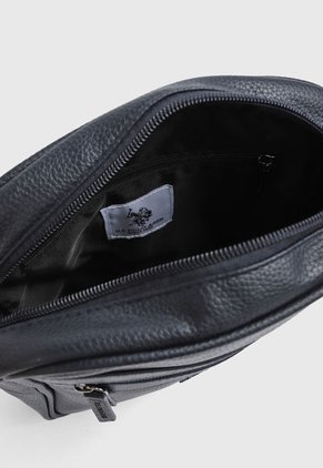 Bolso Manos Libres U.S. POLO ASSN. Azul